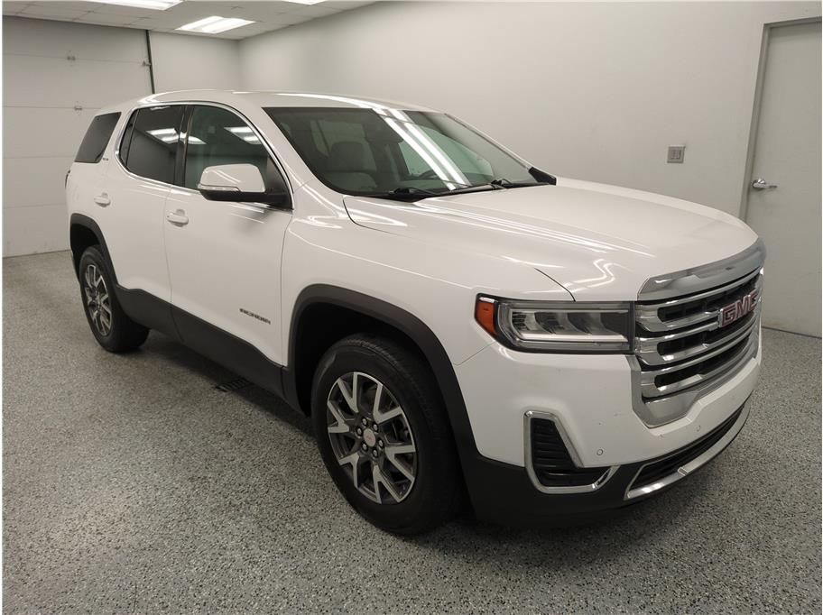 2022 GMC Acadia