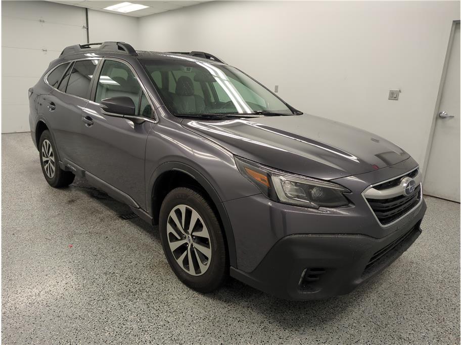 2022 Subaru Outback