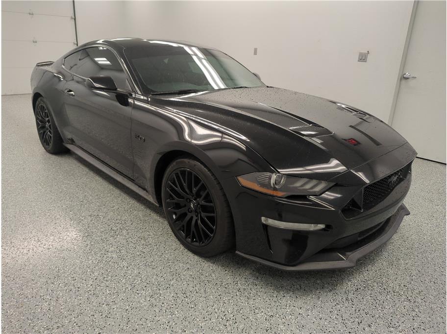 2020 Ford Mustang GT