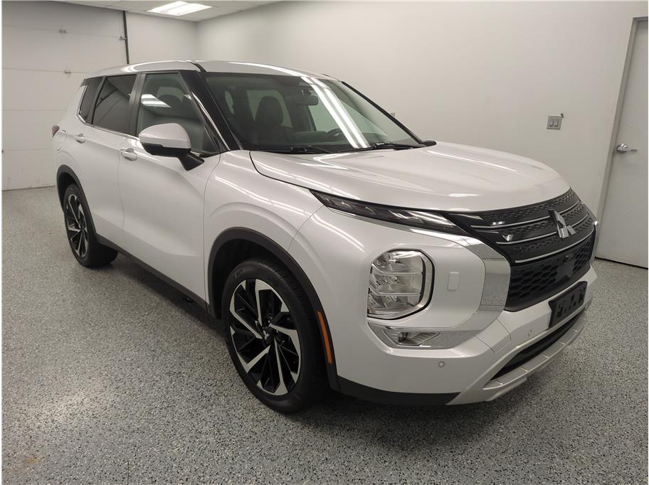 2024 Mitsubishi Outlander