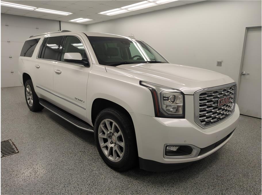 2020 GMC Yukon XL