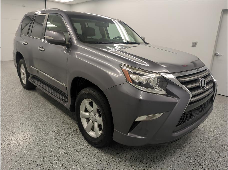 2017 Lexus GX