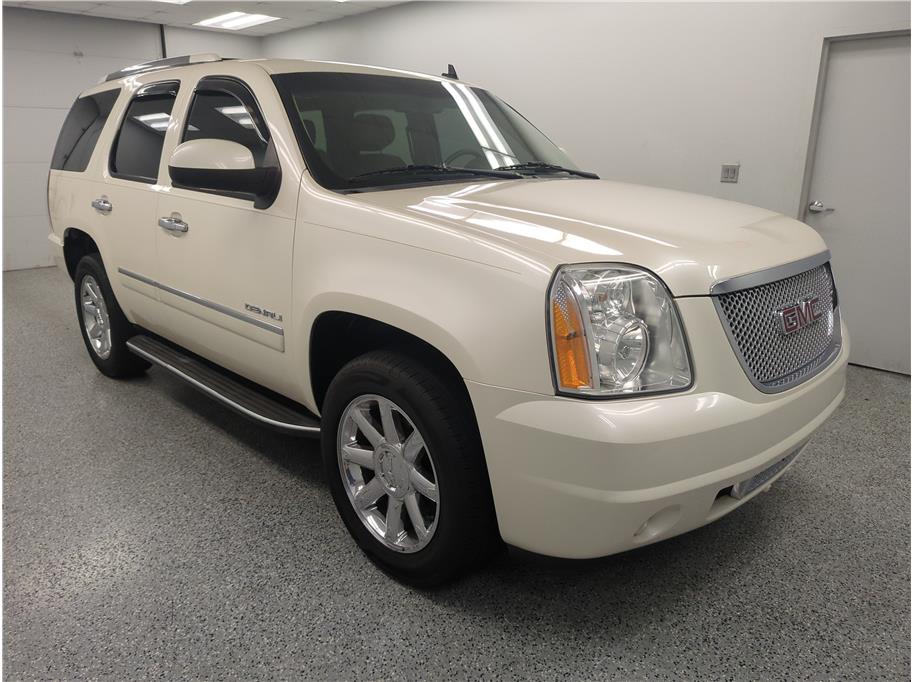 2013 GMC Yukon