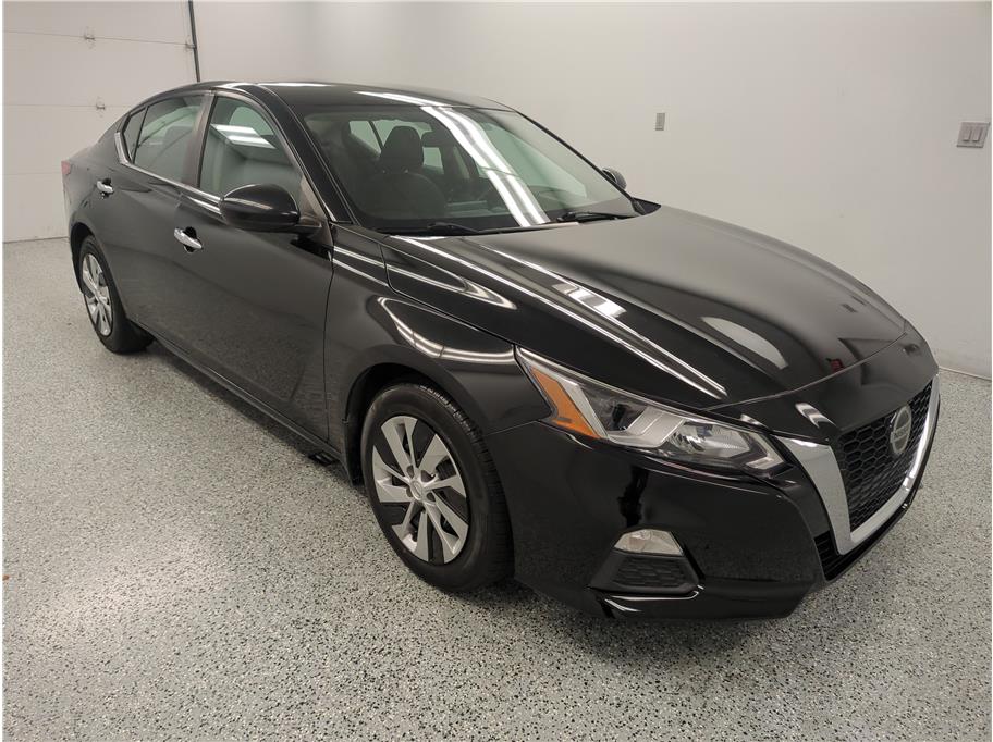 2021 Nissan Altima