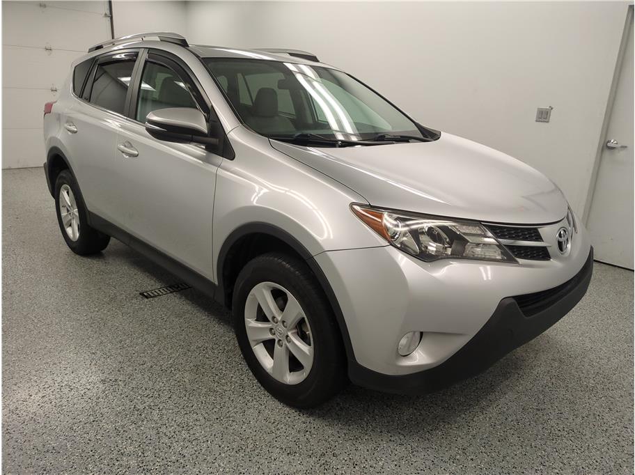 2014 Toyota RAV4