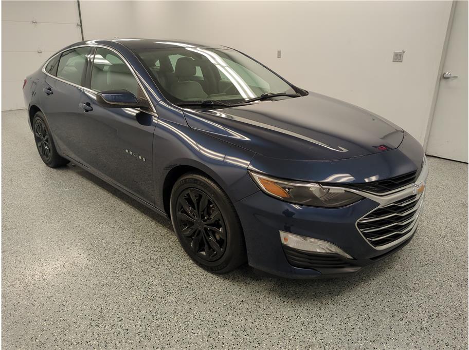 2021 Chevrolet Malibu