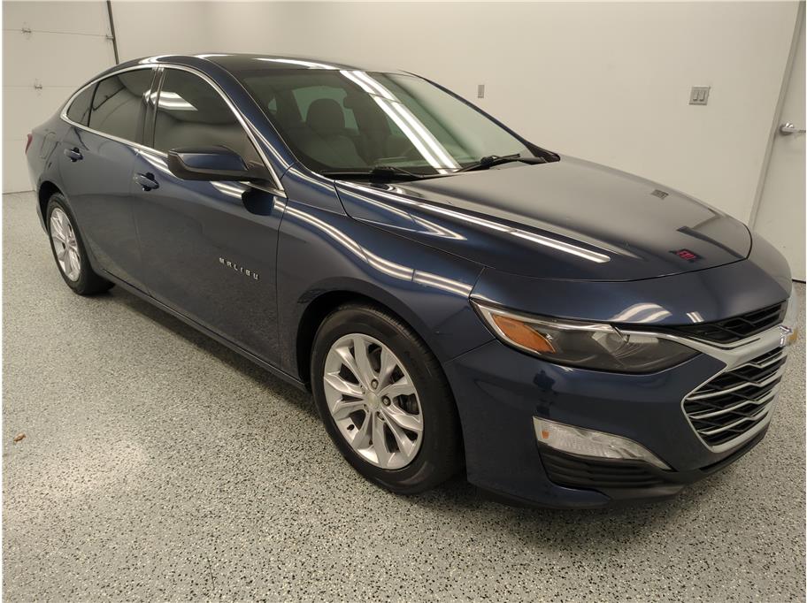 2019 Chevrolet Malibu