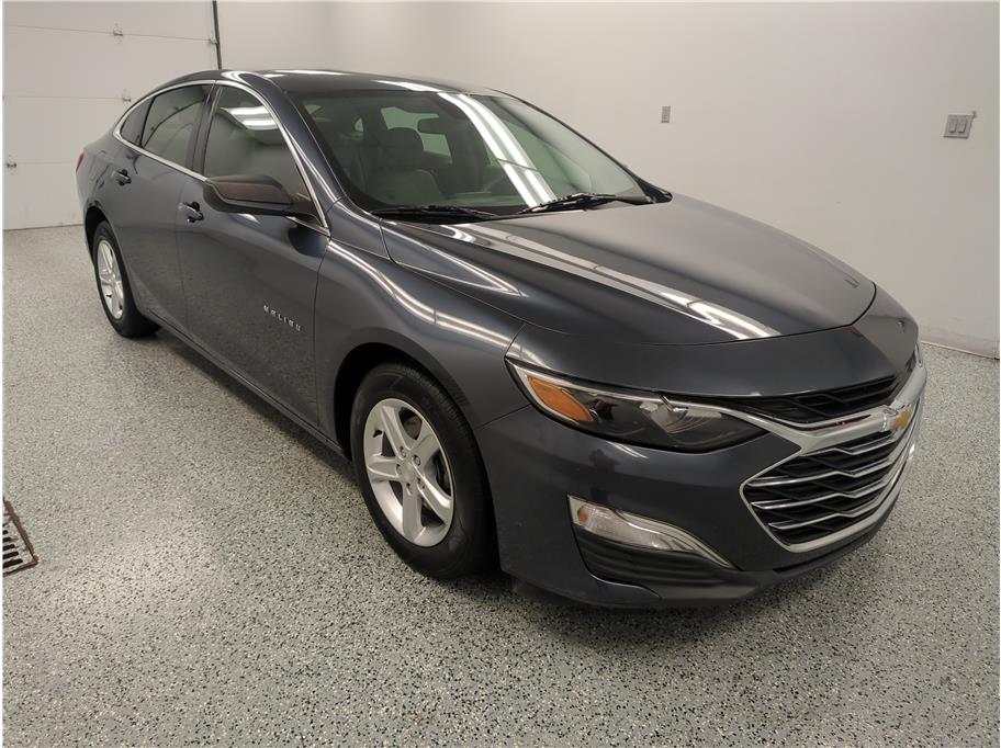 2020 Chevrolet Malibu