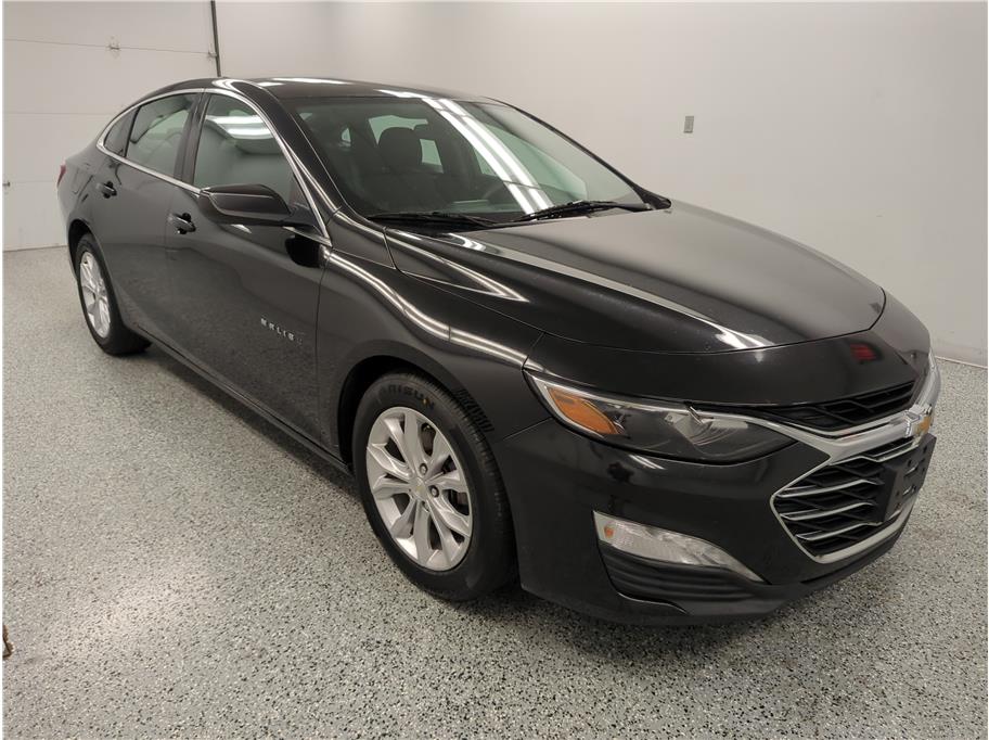 2020 Chevrolet Malibu
